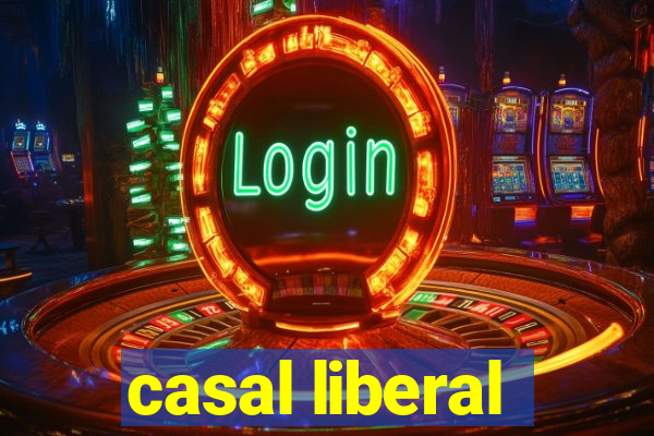 casal liberal